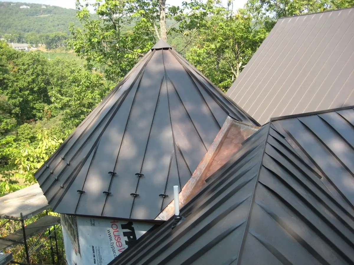 Professional Gutter Cleaning by Craftsman Roofing in Tahoe Marina Estates